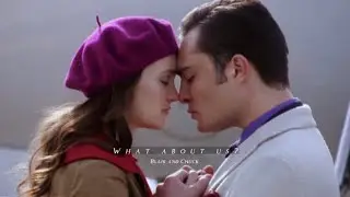 What About Us? | Blair & Chuck