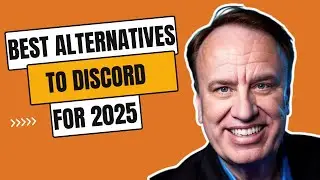 Best Alternatives To Discord for 2025