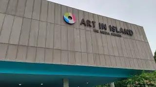 Art In Island 2024