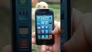 iPhone 3 still gets service?! 😮‍💨 