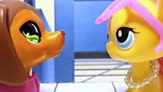 LPS: POPULAR (PARODY)