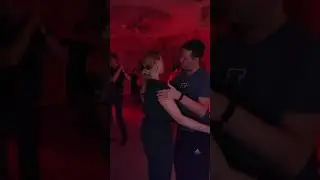 Cross-step Waltz. "Весенний кросс-степ в Сибири" 2024 - Vitamin String Quartet - Kiss From a Rose