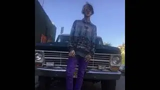 sick // lil peep
