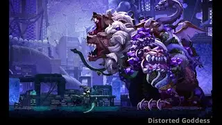 Skul: The Hero Slayer - Chimera Flawless Speedrun