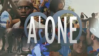 Sense8 | As One