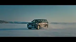 Lexus Baikal