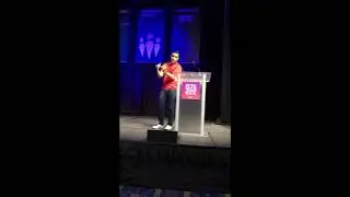 ISTE Ignite 2019