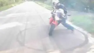 Aprilia Rs 50 STUNT ^^