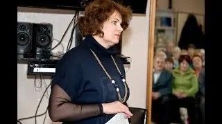 Встреча воинов-афганцев с детьми войны