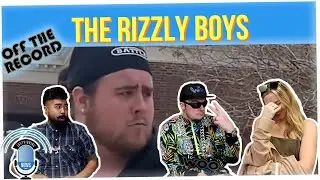 Off The Record: Which Careful Boy Has the Most Rizz?