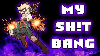 MY SH!T BANG feat. Vanquish SoReal & Toon God