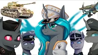 Жуки нападают | EaW | HOI4 | War Thunder