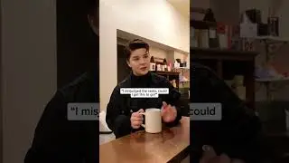 A Table Will Open