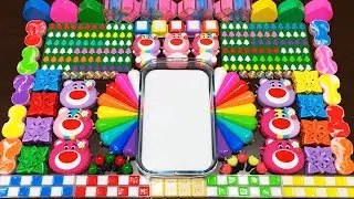 LOTSO Slime !!! Mixing Random Things into Slime !!! Satisfying Videos 