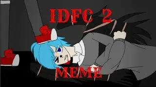 Idfc 2 meme /feat Shiba/ [ОГВОЗЕВО]