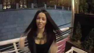 Девушки Амирана ( Надежда Приходько) ДНЕВНИК ХАЧА