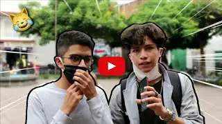 ¿Qué es lo más vergonzoso que te ha pasado en la vida?😹