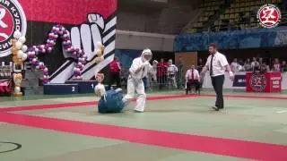 200 ед. 1/2 финала. Амирова (УРФО) vs Кравец (ДВФО)