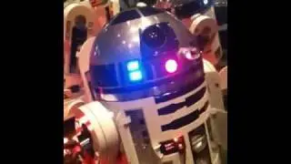 Star Wars Celebration V: Droids