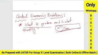 Basic Economics Part-2