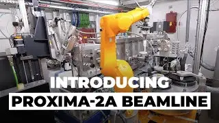 Introducing PROXIMA-2A beamline