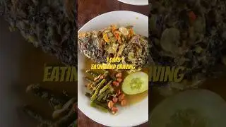 SEVEN DAYS EATING AND CRAVING! #travel #music #craving #eating #culinary #trendingshorts