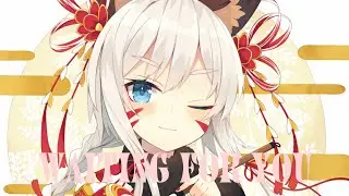 Nightcore- Waiting for you ( Hoaprox)
