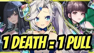 I'm bad so we whale【Stellar Blade X GODDESS OF VICTORY: NIKKE】