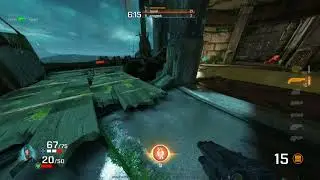 Pro skill 60hz with vsync on :D