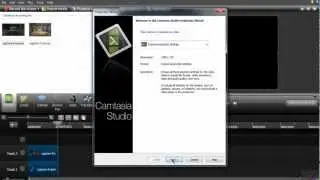 How to Render Videos in HD using Camtasia Studio 8