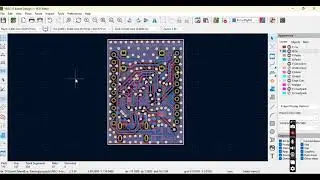 #28 How to generate the Gerber files in KiCad | KiCad Tutorials