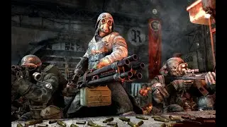 Metro 2033 / хочешь я тебе тоже что-нибудь подзаряжу? / 