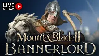 German Bowman Mayhem | Mount and Blade Bannderlord II (Realistic Battle Combat)