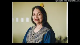 Meeta Ravindra - Quando Flui por Mim Tua Canção