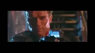 [MhZЫ фрагмент] Terminator 2 - alternate v1