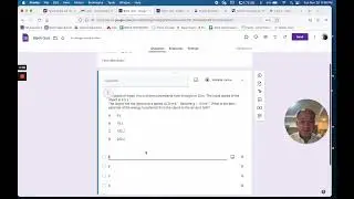 Carlson EDUC629 Intro to Google Forms