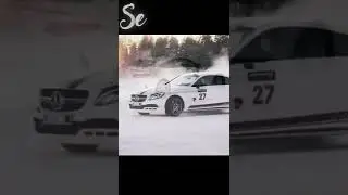 Mercedes AMG DTM😵