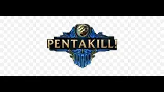 Master Yi Pentakill Season 12 Kpaa