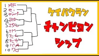 【競馬クランチャンピョンシップ】決戦！ハイネケン対DOVER、ルールは概要欄で！