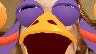 SCREAM COMPILATION
