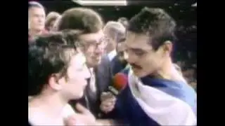 ALEXIS ARGUELLO EL PODEROSO
