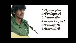 Arthur Gunn All Top 6 Songs | Arthur Gunn/Dibesh Pokhrel Jukebox
