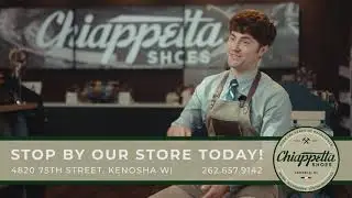 The Best Footwear Store in America | Chiappetta Shoes
