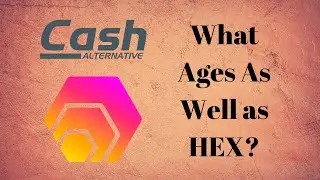 What Ages as Well as HEX? | Quick Takes