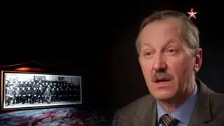 Маршалы Сталина  Иван Баграмян
