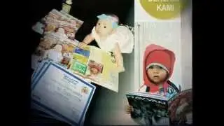 Lomba Foto Cover Majalah Rayyan Magz. edisi #3 2015 (new)