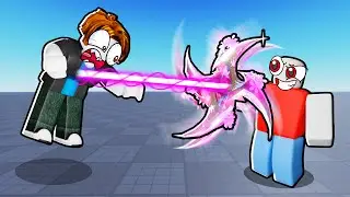 Spending $5,983,867 For The NEW SHURIKEN FINISHER in Blade Ball..