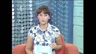 Телеканал ТДК. Программа Ваш Доктор. Состояние хронической интоксикации часть 1