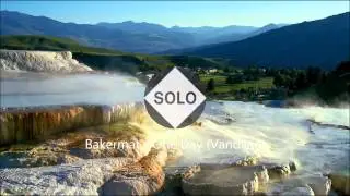 Bakermat - One Day (Vandaag) (Original Mix)