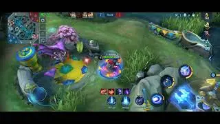 siksa lesley sampe suren ( MOBILE LEGENDS )